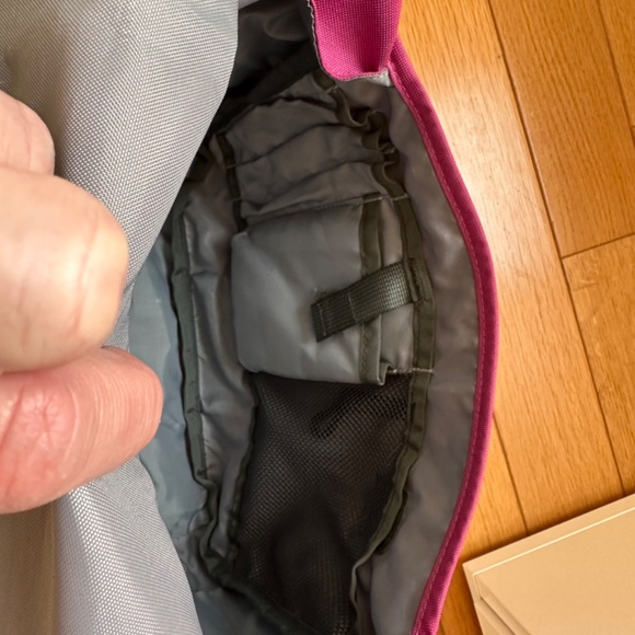 Patagonia Half Mass 15L Bag Shoulder CrossBody Pack Bag - Picture 6 of 8